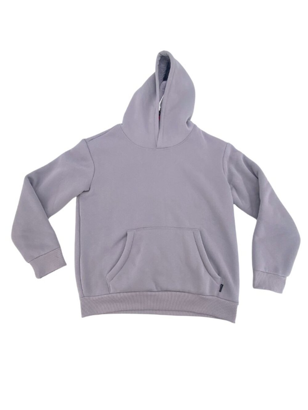 Realtree | Women's Hoodie | Fleece Lined | Size Medium | Lavender  **NEW